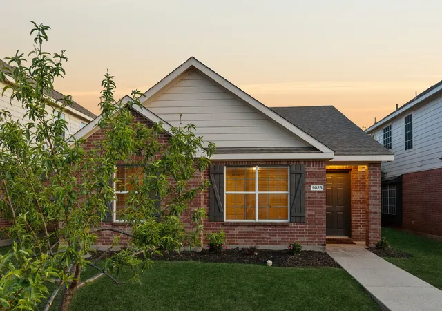 Homes for sale in Cross Roads, TX | 9028 Wild Rose Ln, Cross Roads, TX 76227 | MLS# 21231870