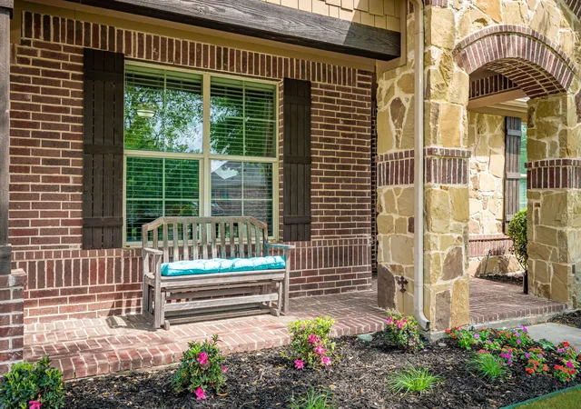 Photo 3 of Single family home for sale at 381 Komron Ct, Prosper, TX 75078 | MLS# 21233679 | Listing updated on 2026-08-24