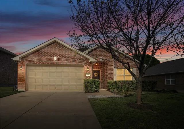 Photo 2 of Single family home for sale at 4400 Sycamore Rd, Melissa, TX 75454 | MLS# 21233748 | Listing updated on 2026-09-17