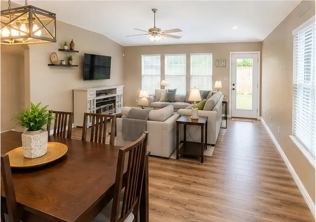 Photo 4 of Single family home for sale at 4400 Sycamore Rd, Melissa, TX 75454 | MLS# 21233748 | Listing updated on 2026-09-17