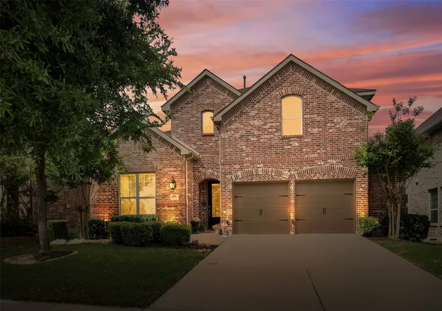 Homes for sale in Melissa, TX | 2307 Independence Dr, Melissa, TX 75454 | MLS# 21233763