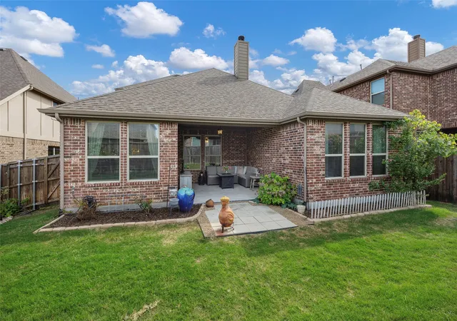 Homes for sale in Melissa, TX | 2307 Independence Dr, Melissa, TX 75454 | MLS# 21233763