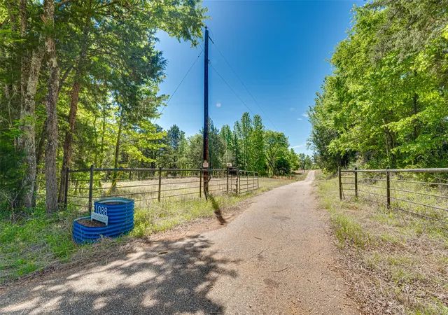 Land for sale at 11088 County Road 334, Tyler, TX 75708 | MLS# 21225292