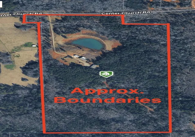 Photo 1 of Land for sale at 11088 County Road 334, Tyler, TX 75708 | MLS# 21225292 | Listing updated on 2026-10-05