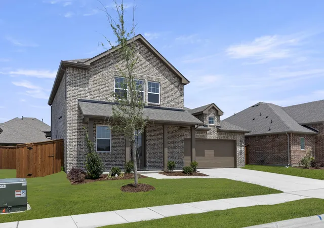 2nd image of 1819 Bachman Ln, Forney, TX 75126 | MLS# 21233810