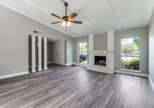 Photo 2 of Single family home for sale at 1804 Clear Creek Ln, Carrollton, TX 75007 | MLS# 21233820 | Listing updated on 2026-07-20