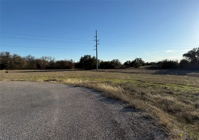 Photo 3 of Land for sale at 136 Aslan Rd, Poolville, TX 76487 | MLS# 21233912 | Listing updated on 2026-07-22