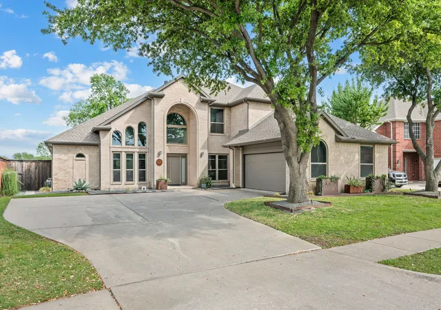 Homes for sale in The Colony, TX | 3645 Cottonwood Springs Dr, The Colony, TX 75056 | MLS# 21233829