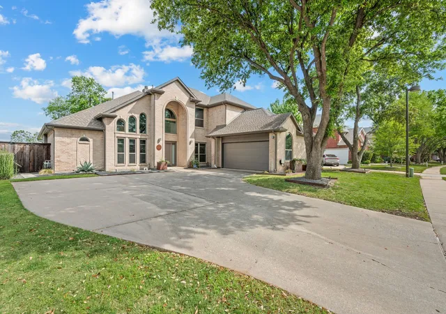 Homes for sale in The Colony, TX | 3645 Cottonwood Springs Dr, The Colony, TX 75056 | MLS# 21233829