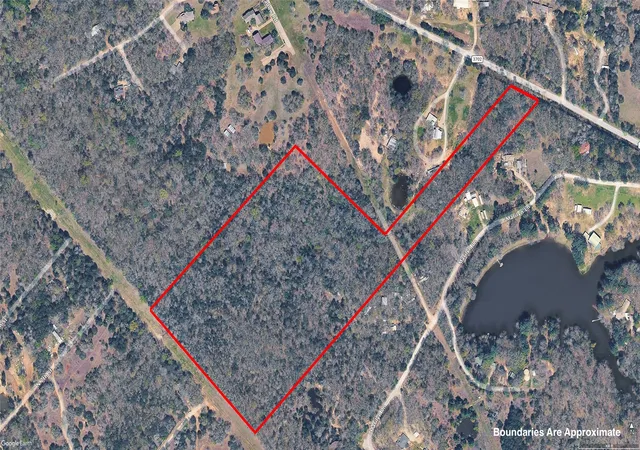 Photo 1 of Land for sale at 13702 County Road 322a, Quinlan, TX 75474 | MLS# 21232476 | Listing updated on 2026-08-17
