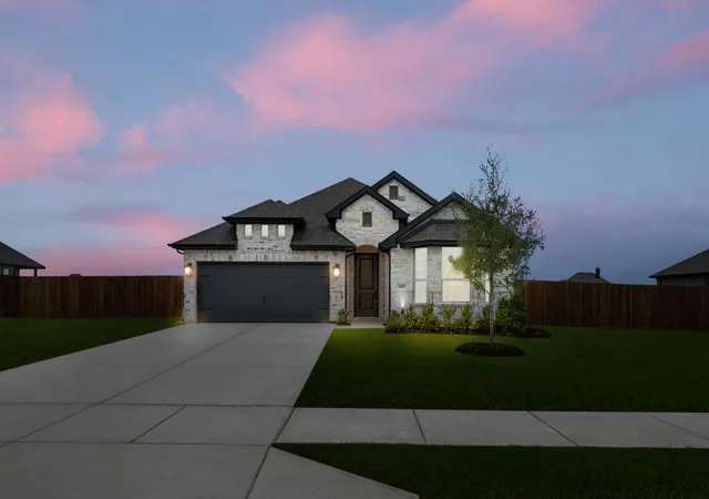 2nd image of 108 Golden Jackal Ct, Godley, TX 76044 | MLS# 21233990