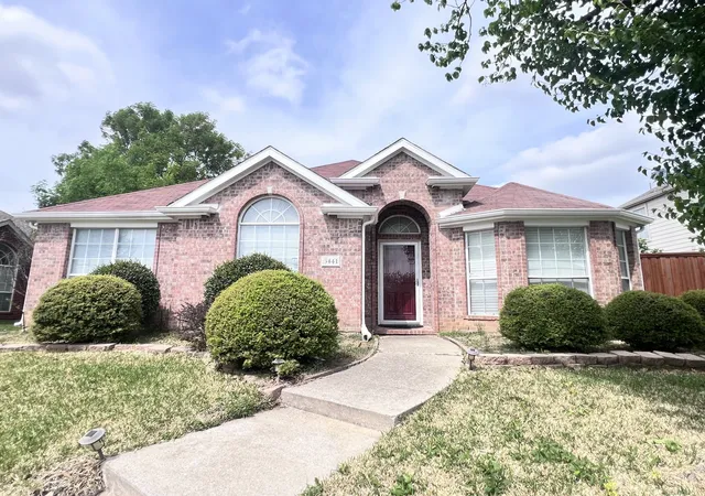 Photo 1 of Single family home for sale at 3441 Danbury Ln, Plano, TX 75074 | MLS# 21194440 | Listing updated on 2026-07-15