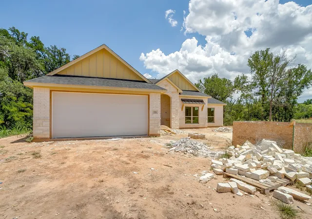 Single family home for sale at 320 Rita Ridge Ct, Millsap, TX 76066 | MLS# 21226473 | Listing updated on 2026-10-05
