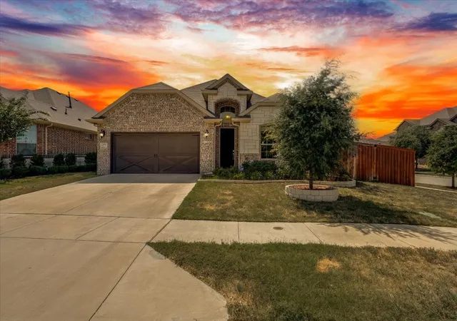 Photo 1 of Single family home for sale at 277 Mineral Point Dr, Aledo, TX 76008 | MLS# 21234030 | Listing updated on 2026-09-05