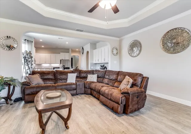 Photo 3 of Single family home for sale at 277 Mineral Point Dr, Aledo, TX 76008 | MLS# 21234030 | Listing updated on 2026-09-05