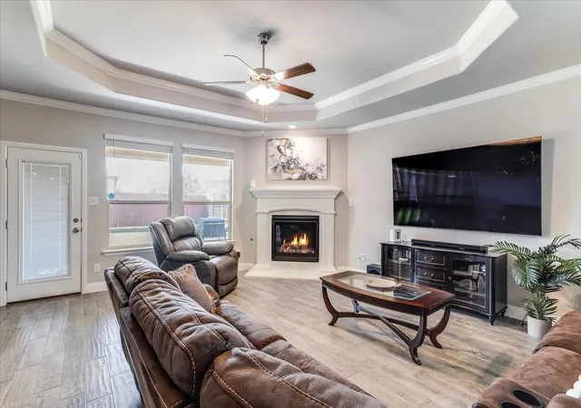 Photo 4 of Single family home for sale at 277 Mineral Point Dr, Aledo, TX 76008 | MLS# 21234030 | Listing updated on 2026-09-05
