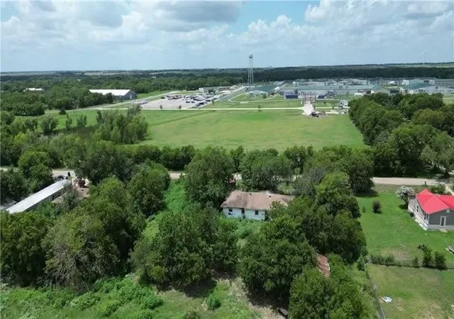 Photo 3 of Land for sale at 498 Calvery Eskew Rd, Mart, TX 76664 | MLS# 21234049 | Listing updated on 2026-08-25