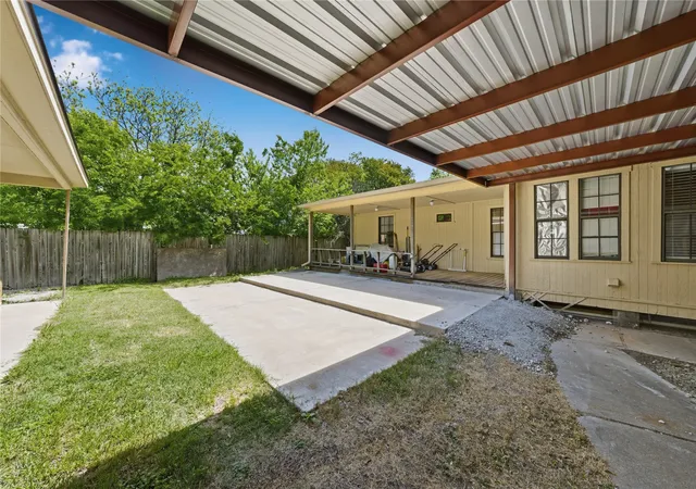 Homes for sale in Bellmead, TX | 3624 Redbird St, Bellmead, TX 76705 | MLS# 21233054
