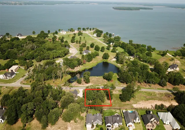 Photo 1 of Land for sale at 711 Clubview Dr, Kemp, TX 75143 | MLS# 21234110 | Listing updated on 2026-09-18
