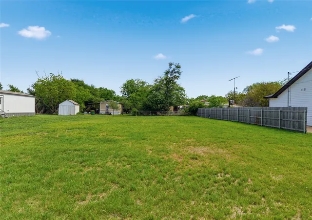 Homes for sale in Waco, TX | Tbd San Jacinto, Waco, TX 76705 | MLS# 21234117