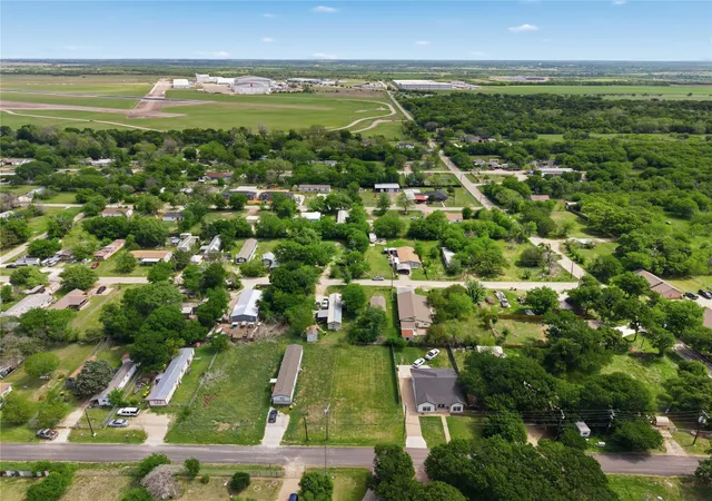 Homes for sale in Waco, TX | Tbd San Jacinto, Waco, TX 76705 | MLS# 21234117