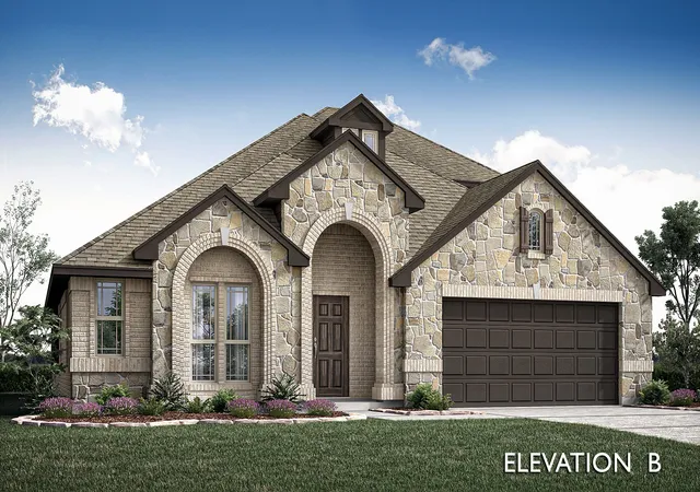 Photo 1 of Sale Pending at 307 Bowrider Ln, Granbury, TX 76049 | MLS# 21233008 | Listing updated on 2026-07-19
