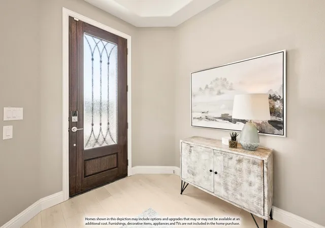 Photo 2 of Sale Pending at 307 Bowrider Ln, Granbury, TX 76049 | MLS# 21233008 | Listing updated on 2026-07-19