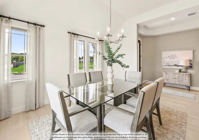 Photo 3 of Sale Pending at 307 Bowrider Ln, Granbury, TX 76049 | MLS# 21233008 | Listing updated on 2026-07-19