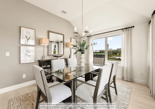 Photo 4 of Sale Pending at 307 Bowrider Ln, Granbury, TX 76049 | MLS# 21233008 | Listing updated on 2026-07-19