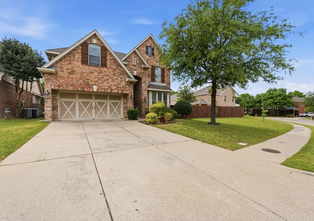 Photo 1 of Single family home for sale at 6716 Prairie Flower Trl, Dallas, TX 75227 | MLS# 21234259 | Listing updated on 2026-07-14