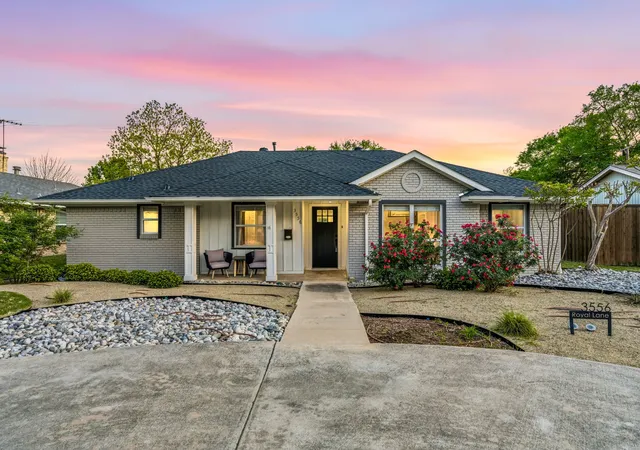 Photo 2 of Single family home for sale at 3556 Royal Ln, Dallas, TX 75229 | MLS# 21224640 | Listing updated on 2026-08-05