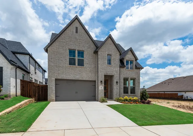 Photo 1 of Sale Pending at 7629 Whisterwheel Wy, Fort Worth, TX 76123 | MLS# 21234273 | Listing updated on 2026-08-24