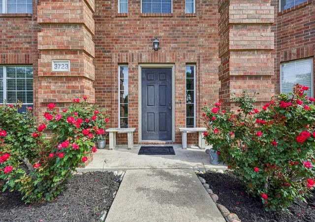 4th image of 3723 Trailridge Dr, Sachse, TX 75048 | MLS# 21233044