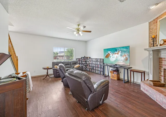 5th image of 3723 Trailridge Dr, Sachse, TX 75048 | MLS# 21233044