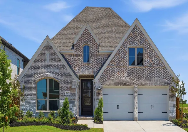 Photo 1 of Sale Pending at 517 Cooper St, Celina, TX 75009 | MLS# 21234390 | Listing updated on 2026-07-06