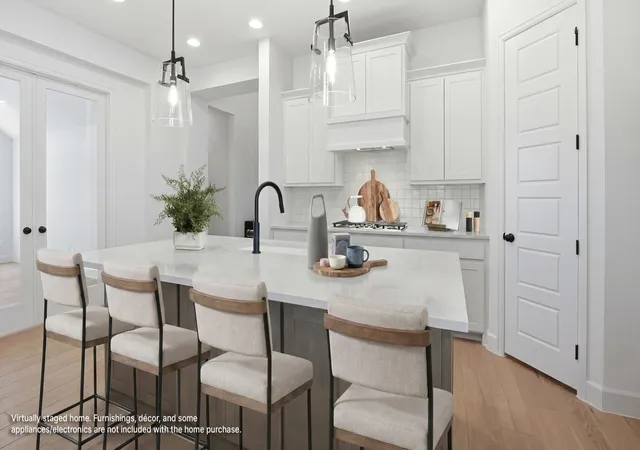 Photo 2 of Sale Pending at 517 Cooper St, Celina, TX 75009 | MLS# 21234390 | Listing updated on 2026-07-06