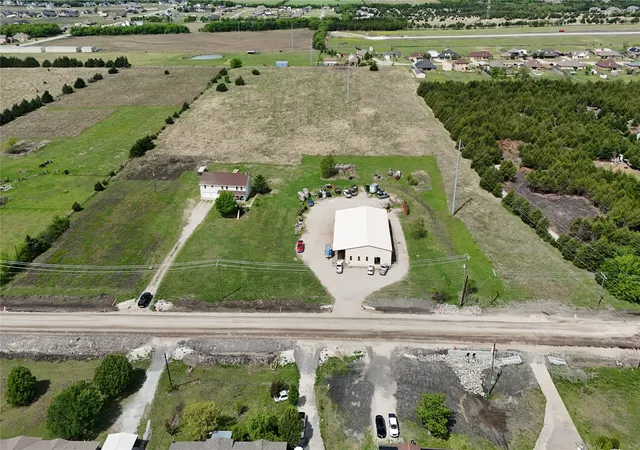 Photo 2 of Land for sale at 000 Fm 547, Farmersville, TX 75442 | MLS# 21234306 | Listing updated on 2026-07-08