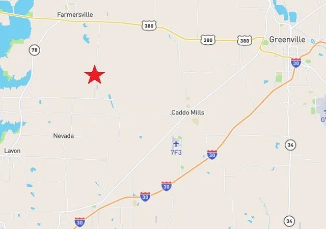 Photo 3 of Land for sale at 000 Fm 547, Farmersville, TX 75442 | MLS# 21234306 | Listing updated on 2026-07-08