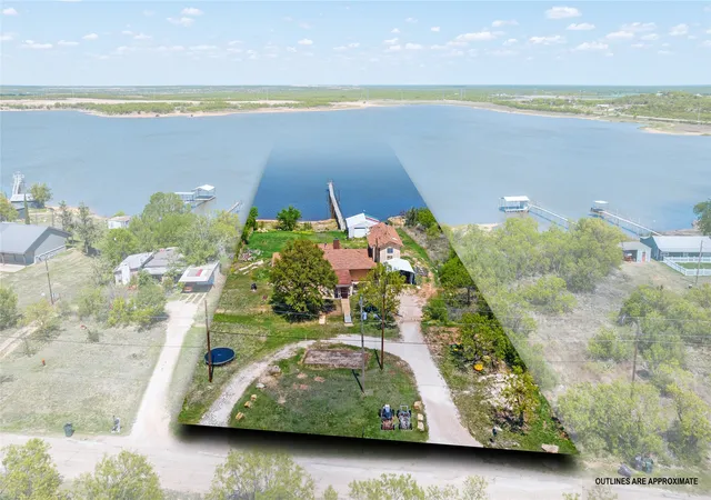 Photo 1 of Sale Pending at 36 Poverty Point Cir, Abilene, TX 79601 | MLS# 21232641 | Listing updated on 2026-07-27