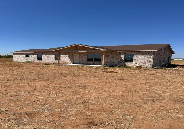 Photo 1 of Single family home for sale at 2075 Pr 4282, Hawley, TX 79525 | MLS# 21233944 | Listing updated on 2026-10-05