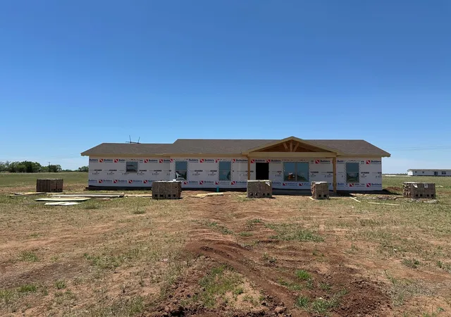 Homes for sale in Hawley, TX | 2075 Pr 4282, Hawley, TX 79525 | MLS# 21233944