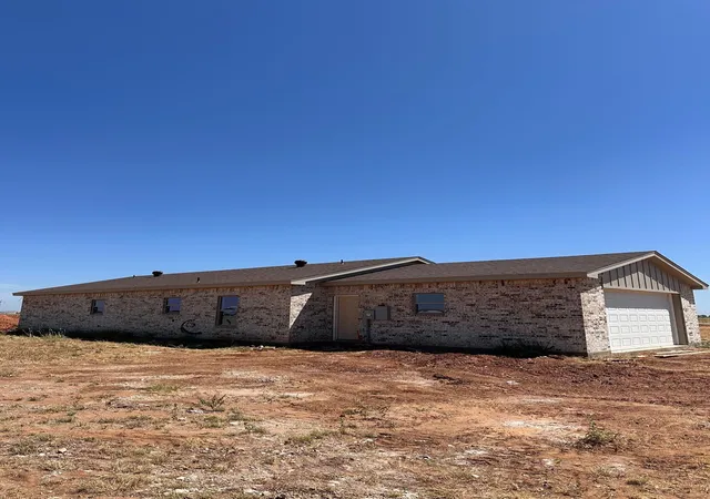 Photo 2 of Single family home for sale at 2075 Pr 4282, Hawley, TX 79525 | MLS# 21233944 | Listing updated on 2026-10-05