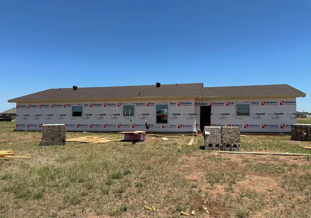 Homes for sale in Hawley, TX | 2075 Pr 4282, Hawley, TX 79525 | MLS# 21233944