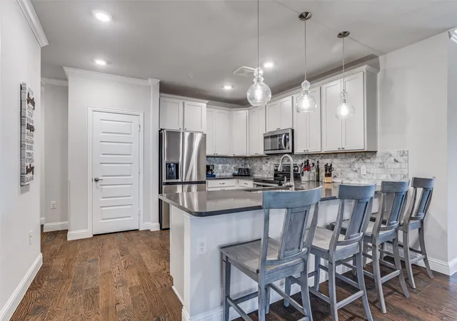 Homes for sale in Allen, TX | 651 N Watters Rd #1206, Allen, TX 75013 | MLS# 21232760