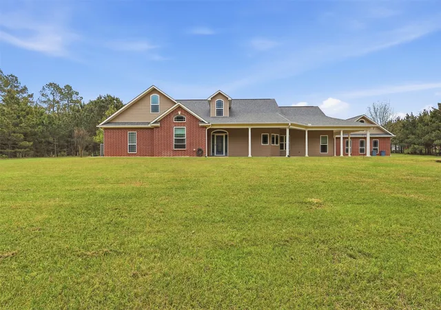 Homes for sale in Linden, TX | 5454 Fm 1841, Linden, TX 75563 | MLS# 21234486