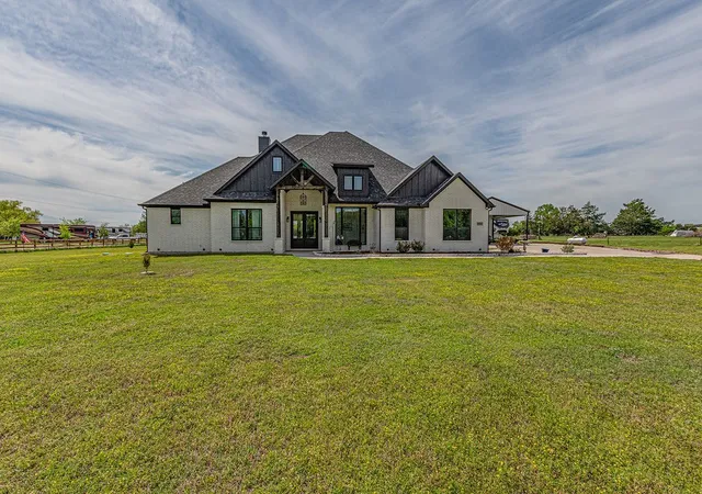 Photo 2 of Single family home for sale at 5280 Fm 36 S, Caddo Mills, TX 75135 | MLS# 21232025 | Listing updated on 2026-07-14