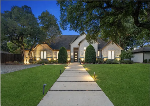 Photo 1 of Single family home for sale at 3755 Northview Ln, Dallas, TX 75229 | MLS# 21233359 | Listing updated on 2026-08-28