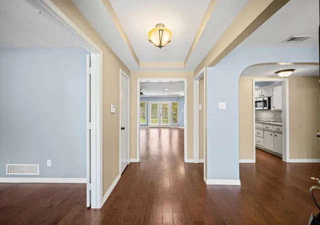 Photo 3 of Single family home for sale at 12316 Coolmeadow Ln, Dallas, TX 75218 | MLS# 21217105 | Listing updated on 2026-10-05