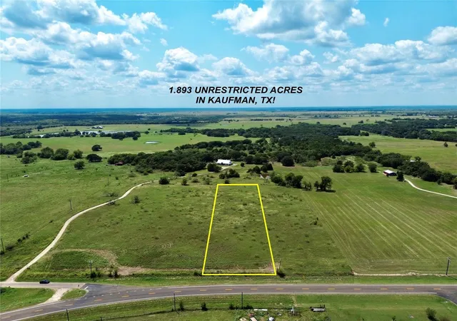 Photo 2 of Sale Pending at 0 Farm To Market Road 1836 #Lot 2, Kaufman, TX 75142 | MLS# 21234602 | Listing updated on 2026-07-14