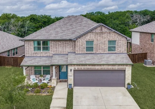 Photo 1 of Single family home for sale at 6005 Bailey Wy, Royse City, TX 75189 | MLS# 21228918 | Listing updated on 2026-10-03